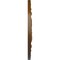 Ekena Millwork Foster Acanthus Leaf Ceiling Medallion (Canopies up to 2 1/4"), 20 1/2"OD x 1 1/2"P, Smokey Topaz CM20FOSTF - alternate 3